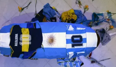 maradona