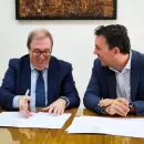 Educación y una universidad española acordaron capacitaciones clave para docentes mendocinos