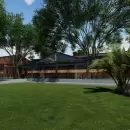 Luj�n de Cuyo tendr� una nueva escuela secundaria, en una zona en pleno desarrollo
