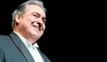Una mirada que ha encontrado en lo sencillo su himno