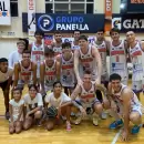 Descalificaron a Rivadavia B�squet del Torneo Vendimia