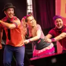 Confirmado: Pica Pica se presentar� en Mendoza con su nuevo espect�culo infantil