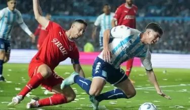 independiente racing