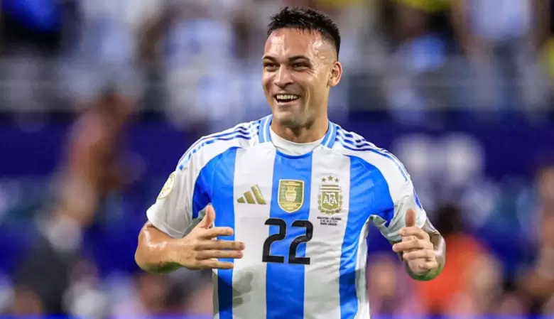 lautaro mart�nez