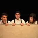 El 20� Encuentro Internacional de Teatro por la Memoria 2025 llega a Mendoza con m�s de 10 obras y seminarios