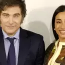 Qui�n es Laura Arrieta, la mujer se�alada por ingresar al pa�s con equipaje sin control