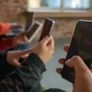Celulares en la escuela: qu� permite y qu� proh�be la nueva ley en Mendoza