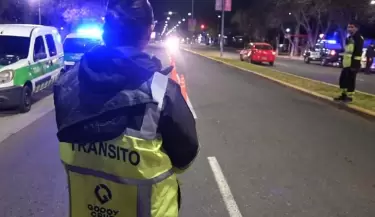 transito