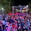 Baglietto, Vitale e Hilda Lizarazu brillar�n en los Carnavales de Luj�n de Cuyo
