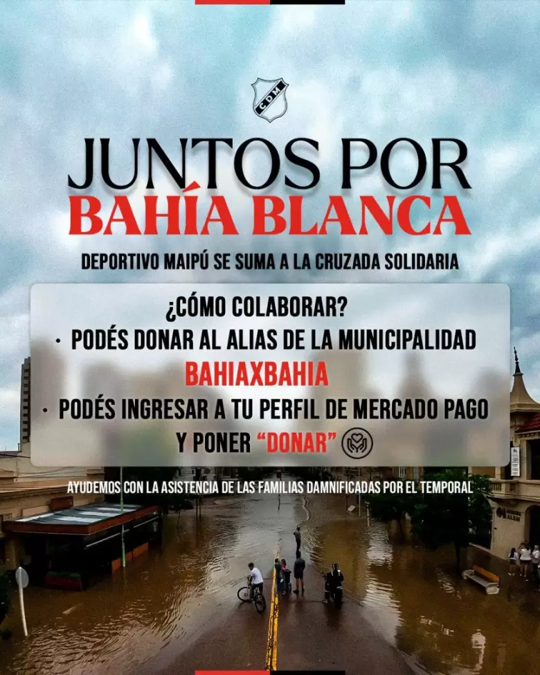 maipú - lepra bahía blanca