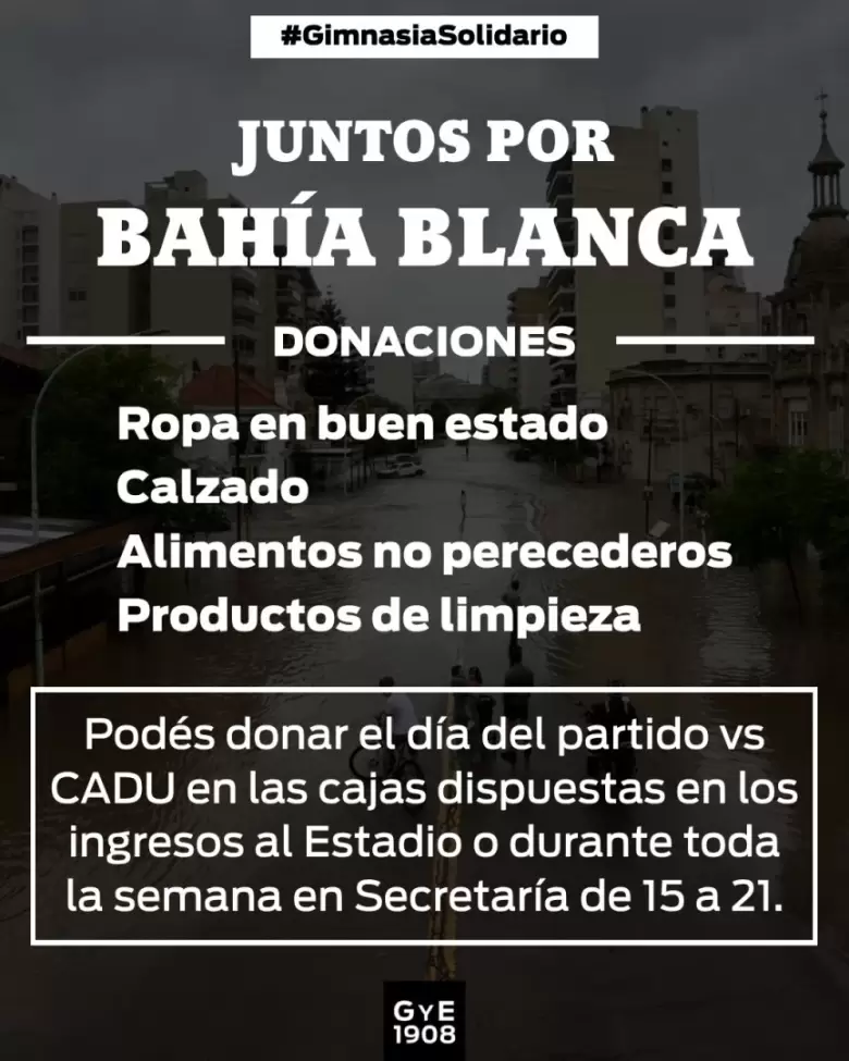 godoy cruz - gimnasia bahia blanca