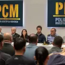 Mendoza lanz� un plan integral contra el mercado ilegal de sustracci�n de bienes