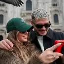 La exorbitante mensualidad que le transfiere Mauro Icardi a la China Suárez para darse sus gustos en Europa