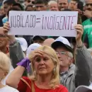 La jubilaci�n m�nima no alcanza para la canasta b�sica y crece la preocupaci�n
