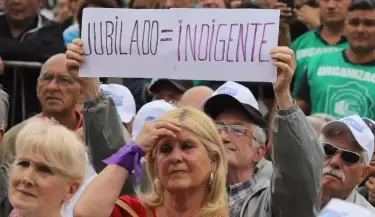 jubilados