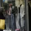 Consumo de ropa en Mendoza: un estudio revel� c�mo la crisis impact� en los h�bitos de compra