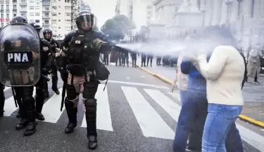 marcha
