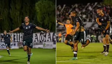 puch - ferreyra