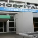Un conflicto entre primos termin� con un herido de bala en Maip�