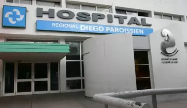 hospital