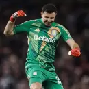 El Aston Villa del Dibu Mart�nez gole� al Brujas y se enfrentar� al PSG los cuartos de final
