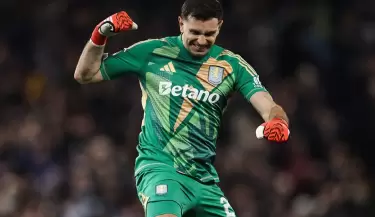 aston villa
