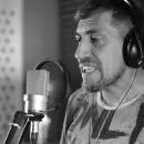 Rulo Fernández lanza su versión de “Noche y Día” junto a Raúl Porchetto