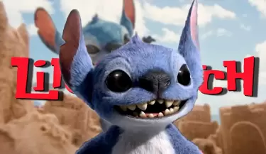 lilo y stitch live action