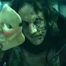 "Peter Pan: Pesadilla en la tierra de Nunca Jamás" llega al cine con una oscura versión slasher
