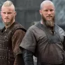 El creador de "Vikingos" regresa con "Bloodaxe", una nueva serie �pica n�rdica en Prime Video
