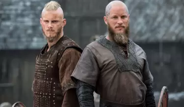 vikingos