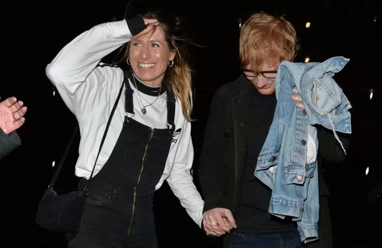 ed sheeran y cherry seaborn