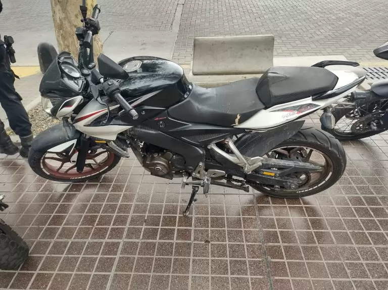 Operativos en el Gran Mendoza