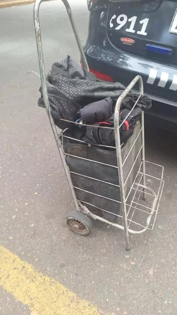 Operativos en el Gran Mendoza