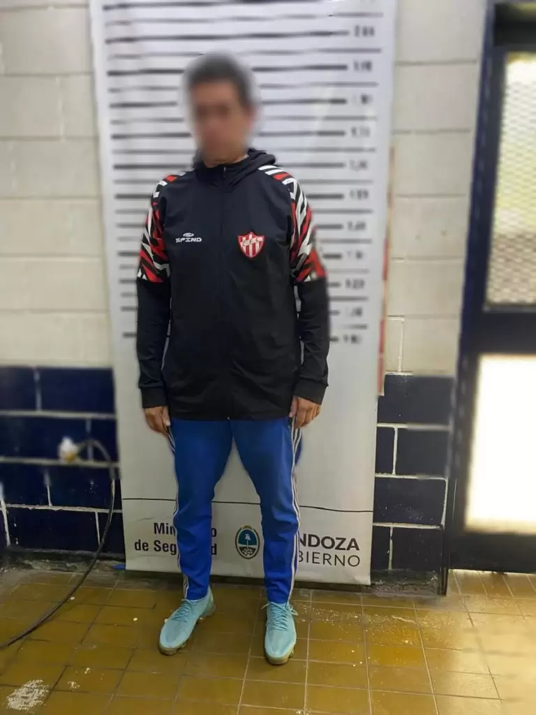 Operativos en el Gran Mendoza