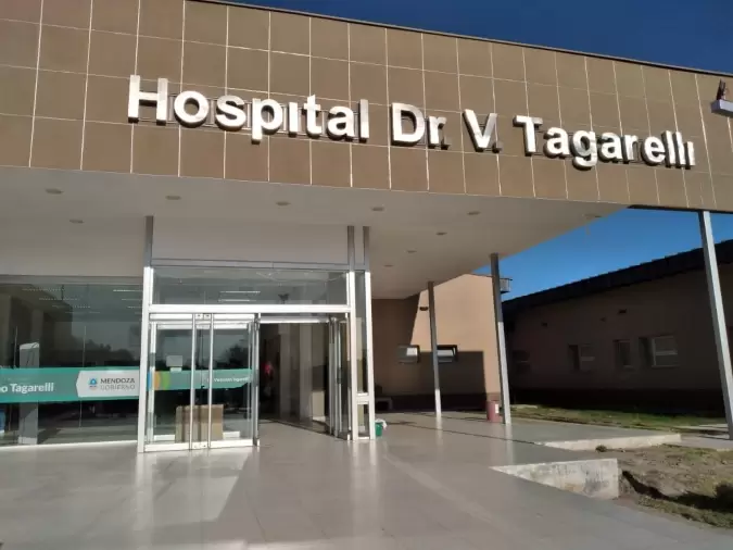 Hospital Tagarelli