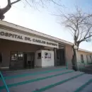 Muri� una nena de 3 a�os tras ahogarse en una pileta en un quincho alquilado
