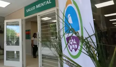 Direcci�n de Salud Mental