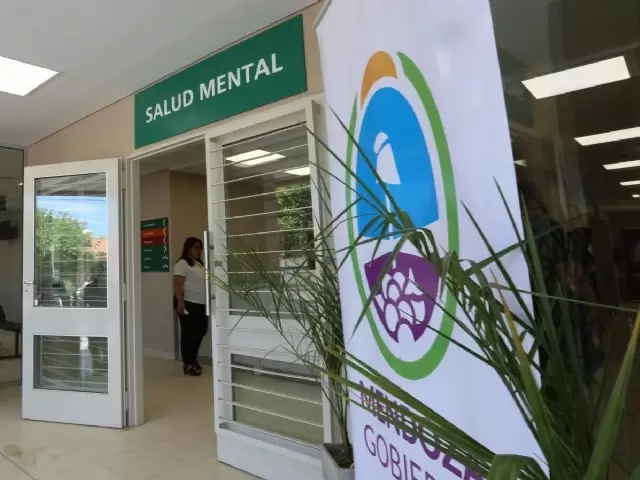 Dirección de Salud Mental