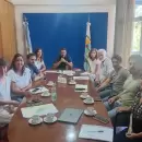 Godoy Cruz avanza en la implementaci�n de su geonodo municipal: de qu� se trata