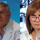 El pedido de Bullrich a Tapia y la preparaci�n de una Ley Antibarras, tras la marcha en el Congreso