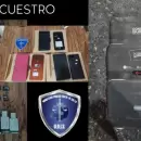 Detuvieron a un preceptor por producción de material de abuso sexual infantil