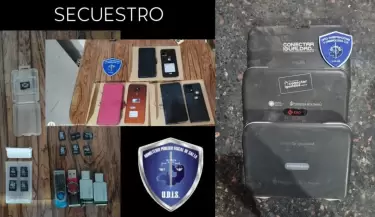 Preceptor detenido en Salta