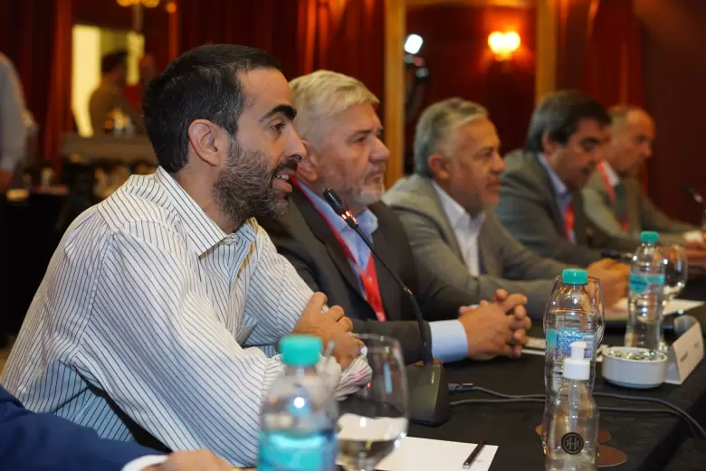 Baja de impuestos en Mendoza