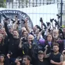 El d�a despu�s de la barbarie: "camarazo" por Pablo Grillo y fuertes declaraciones oficialistas