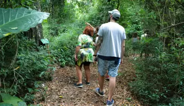 Senderos ecol�gicos imperdibles