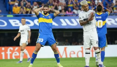 boca
