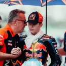 Qui�n es Valent�n Perrone, la joven promesa que representar� a Argentina en el MotoGP