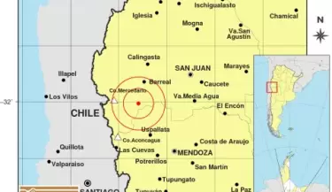 sismo