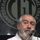 La CGT present� un amparo judicial contra el decreto que restringe el derecho a huelga